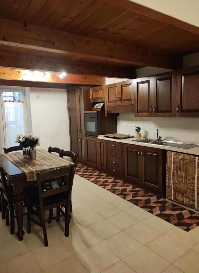 Nunziahome Appartamento *