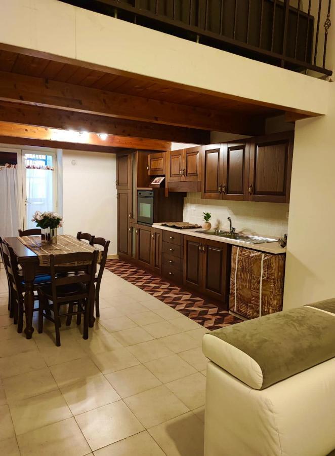 Nunziahome Appartamento Napoli