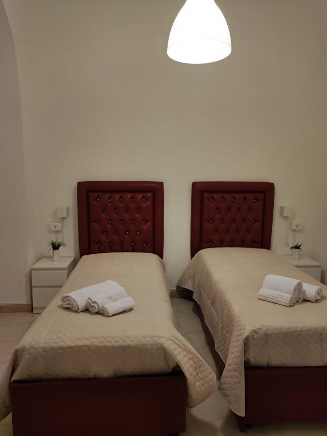 Nunziahome Appartamento Napoli