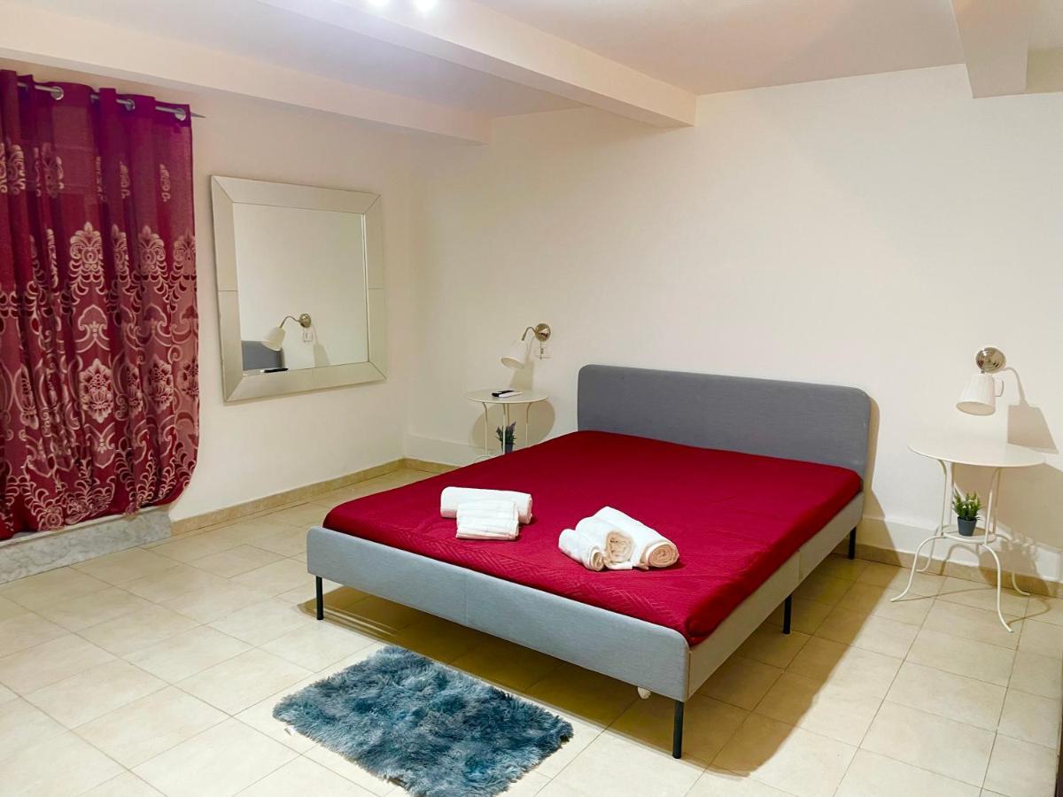 Nunziahome * Napoli