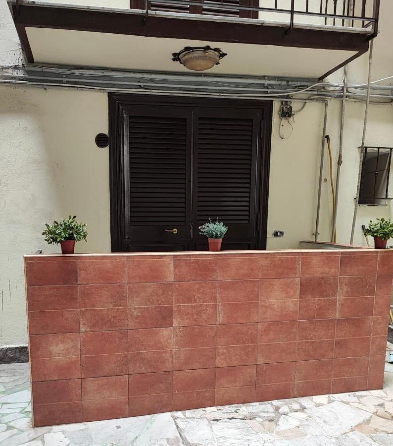 Nunziahome Appartamento Napoli