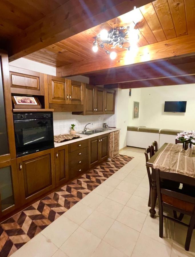 Nunziahome Appartamento Napoli