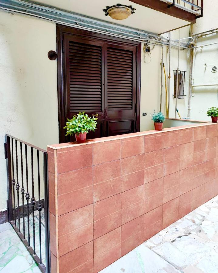 Appartamento Nunziahome *