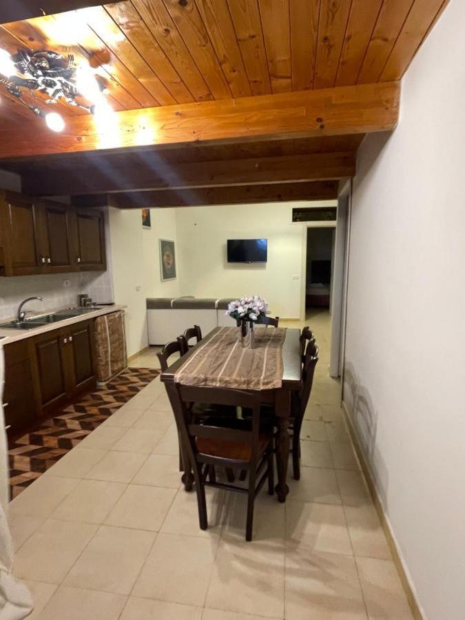 Appartamento Nunziahome *