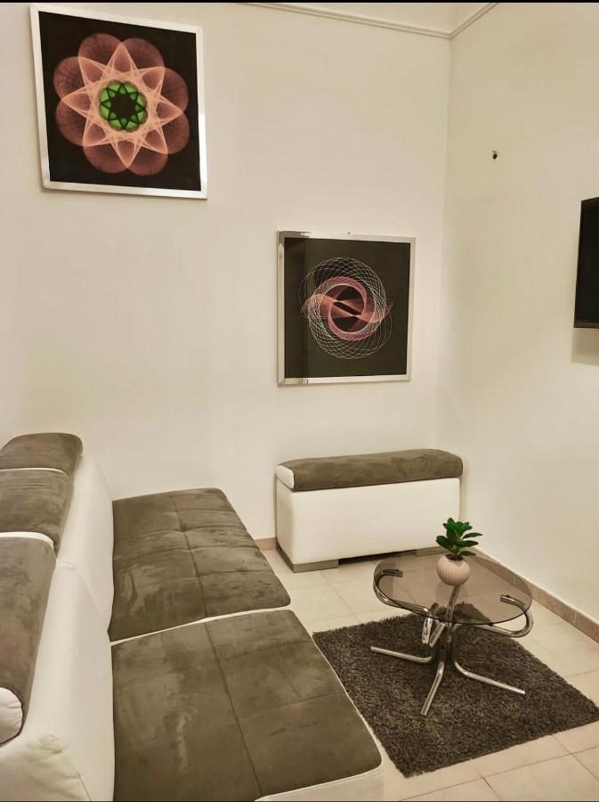 Nunziahome